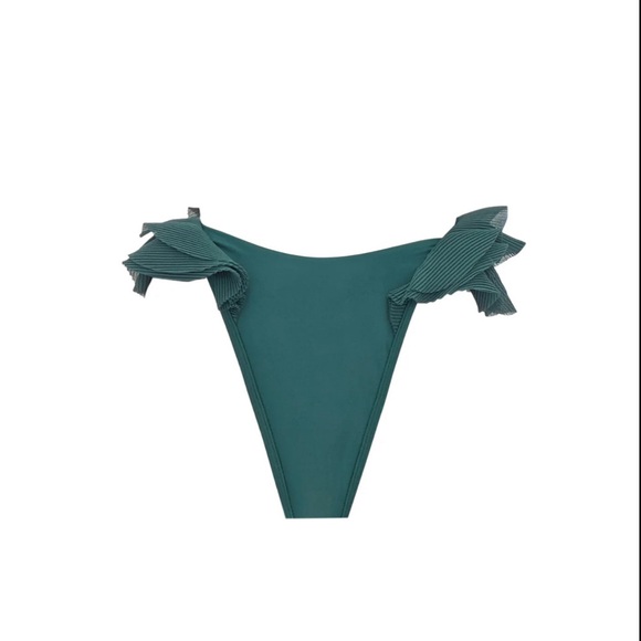 NWT Andrea Iyamah Salama Bikini BOTTOM - Picture 4 of 4